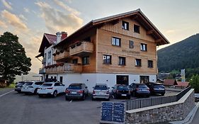Bergzeit - Hotel&Appartements